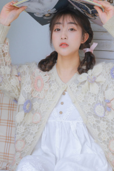 欧美裸色美妆大全